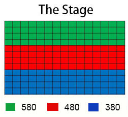 Tianleyuan Theatre Beijing Opera Show